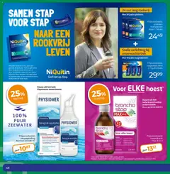 Voorbeeld van Folder van winkel Trekpleister geldig vanaf 09-12-2025 | Pagina: 48