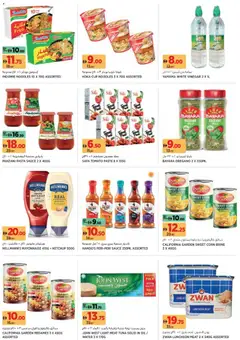 Preview of the catalogue Offers of store Géant valid from 30 Nov, 2025 | Sayfa: 12