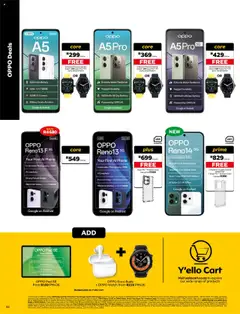 Preview of MTN flyer valid from 07/10/2025 | Page: 32