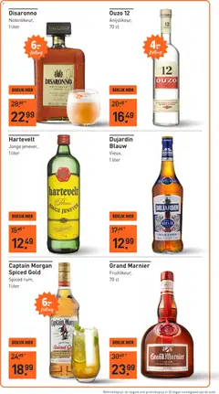 Voorbeeld van Folder van winkel Gall en Gall geldig vanaf 10-11-2025 | Pagina: 13