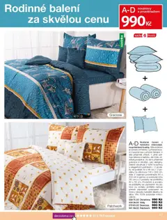 Náhled nabídky: Decodoma Katalog Podzim 2025 platný od 25.08.2025 | Strana: 17