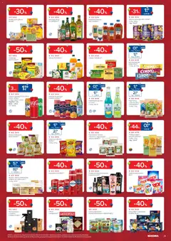 MAXIMA parduotuvės leidinio Leidinys galiojančio nuo 2025.12.09 peržiūra | puslapis: 21