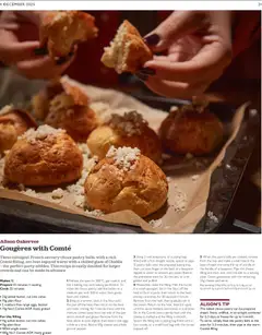 Preview of Waitrose Offers valid from 04/12/2025 | Page: 21