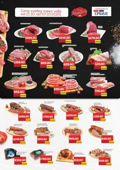 Pregled Medius kataloga - važi od 21.10.2025 | Strana: 4