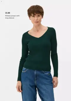 Preview of Primark Sale valid from 01/10/2025 | Page: 4