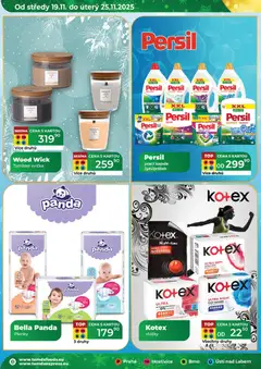 Náhled nabídky: Tamda Foods Leták platný od 19.11.2025 | Strana: 20