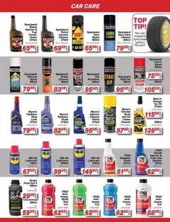 Preview of AutoZone flyer valid from 24/11/2025 | Page: 30