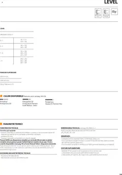 Previzualizarea de cataloage: Proges Catalog nou valabil de la 01.05.2025 | Pagina: 195