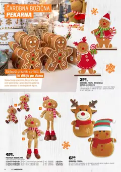 Predogled kataloga iz trgovine OBI veljaven od 10.11.2025 | Stran: 8