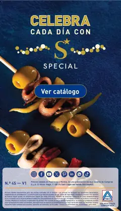 Vista previa del folleto de la tienda Aldi válido desde el 03/11/2025 | Página: 52