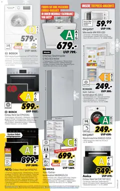 Vorschau von dem Prospekt des Geschäftes Medimax, gültig ab dem 06.12.2025 | Seite: 3