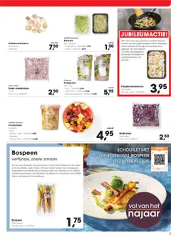 Voorbeeld van Folder van winkel Hanos geldig vanaf 20-10-2025 | Pagina: 3