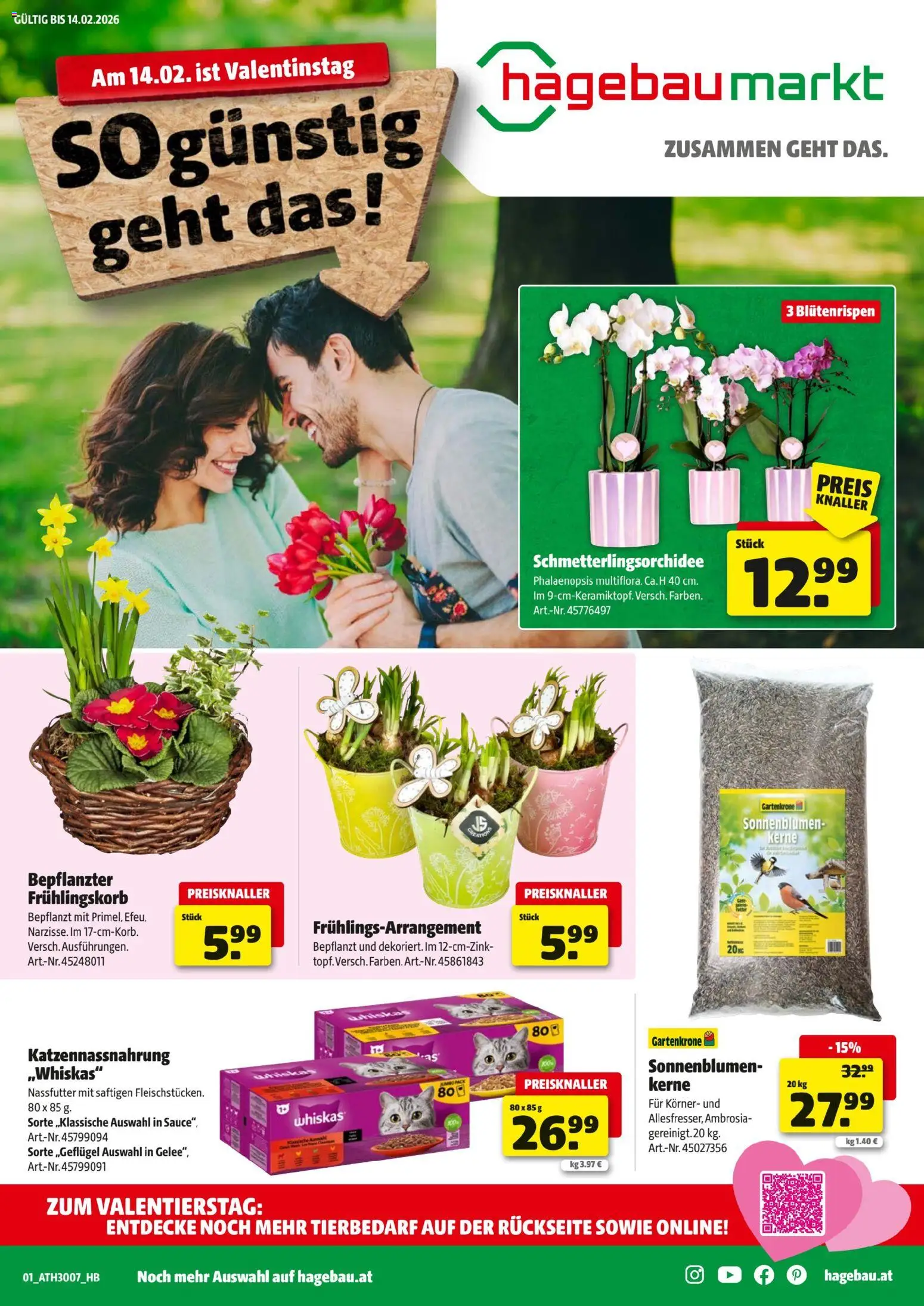 Vorschau der Angebote: Hartlauer Angebote gültig ab 02.02.2026