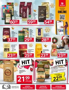 Pogląd gazetki "Gazetka" ze sklepu Selgros cash&carry ważnej od 06.11.2025 | Strona: 19