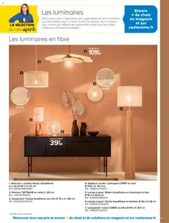 Prévisualisation de Catalogue du magasin Castorama formulaire valide 21/05/2025 | Page: 71