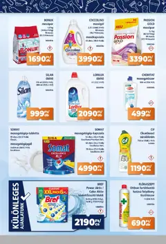 Goods Market - Akciós újság Goods Market megtekintése, amely érvényes 2025.11.20.-től | Oldal: 2