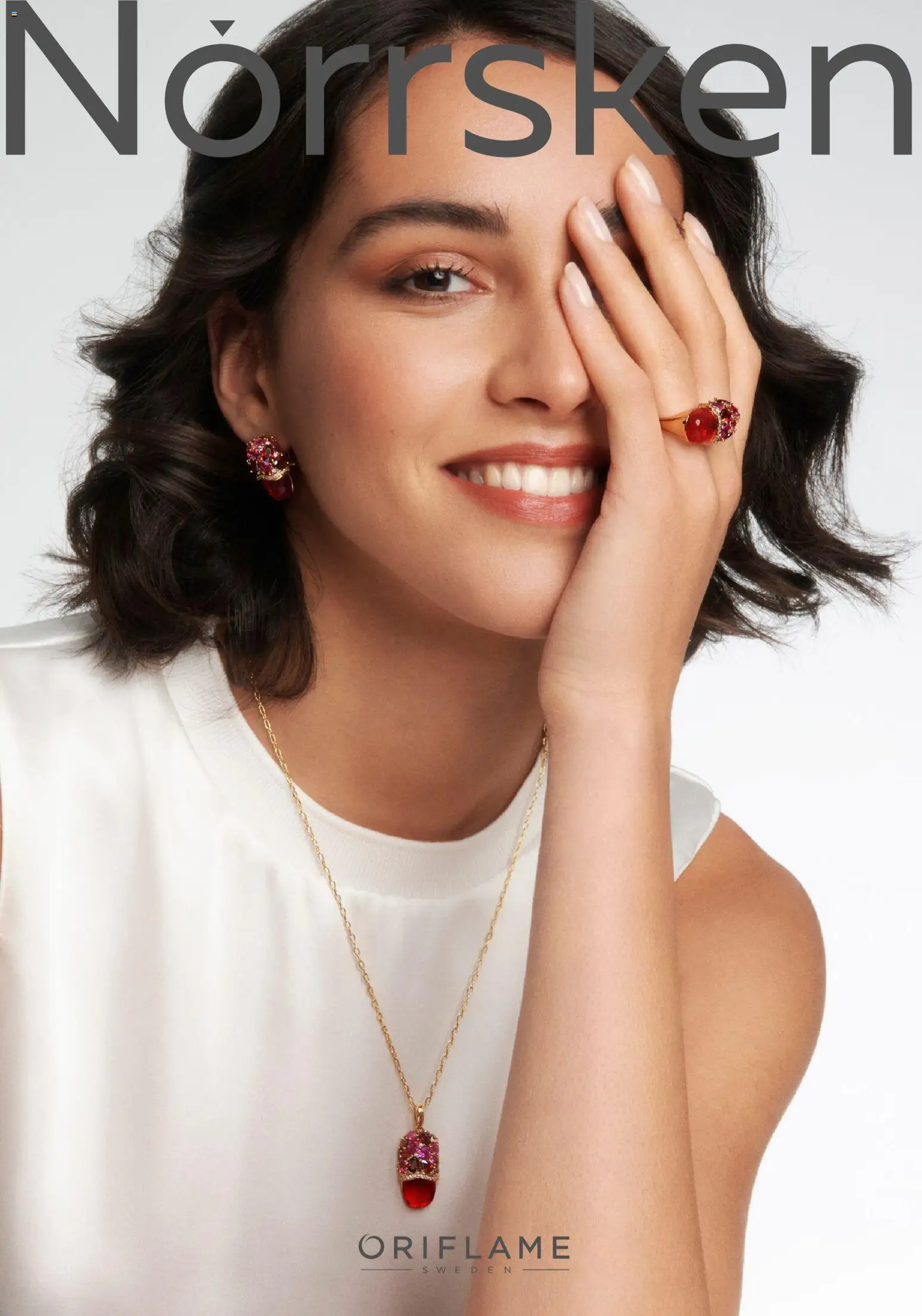 Náhled nabídky: Oriflame Katalog Norrsken platný od 29.01.2026