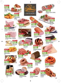 Náhled nabídky: Ratio Leták platný od 01.11.2025 | Strana: 41