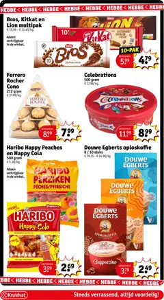 Voorbeeld van Black Friday van winkel Kruidvat geldig vanaf 25/11/2025 | Pagina: 70