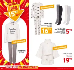 Voorbeeld van Folder van winkel Trafic geldig vanaf 29/10/2025 | Pagina: 14