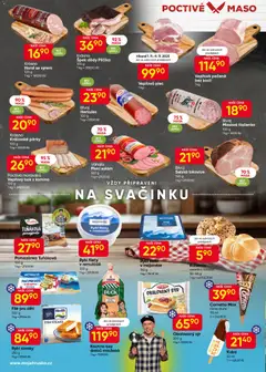 Náhled nabídky: Hruška Leták platný od 05.11.2025 | Strana: 2