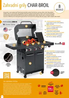 Náhled nabídky: Mountfield Katalog 2025 platný od 16.04.2025 | Strana: 84