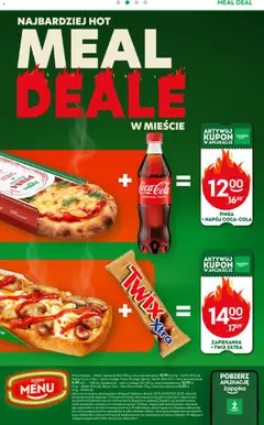 Pogląd gazetki "Gazetka" ze sklepu Żabka ważnej od 22.10.2025 | Strona: 65