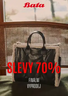 Náhled nabídky: Baťa Baťa leták platný od 02.03.2026