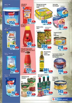 Pregled Trnava Promet kataloga - važi od 03.12.2025 | Strana: 9