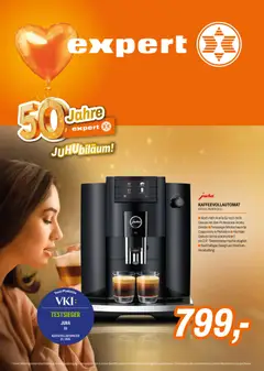Vorschau der Angebote: Expert Expert Prospekt aktuell gültig ab 27.04.2026