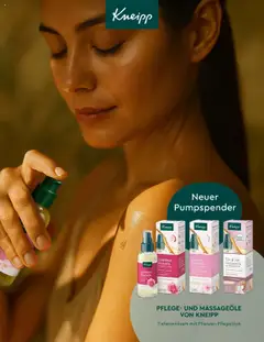 Vorschau der Angebote: Müller Magazine Lifestyle 5/25 gültig ab 17.09.2025 | Seite: 26