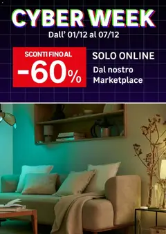 Anteprima dell'opuscolo Attuale volantino dal negozio Leroy Merlin valido da 01/12/2025