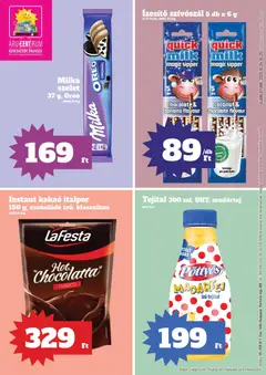 Vil-For - Akciós újság Vil-For megtekintése, amely érvényes 2025.10.24.-től