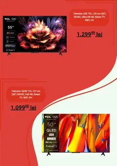 Previzualizarea de cataloage: evoMag Catalog nou valabil de la 14.11.2025 | Pagina: 2