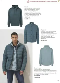 Vorschau des Merkblatts Aktionen vom Shop Tchibo gültig von 01.11.2025 bis 30.11.2025 | Seite: 159