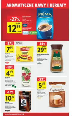 Pogląd gazetki "Black Friday" ze sklepu Intermarche ważnej od 27.11.2025 | Strona: 51