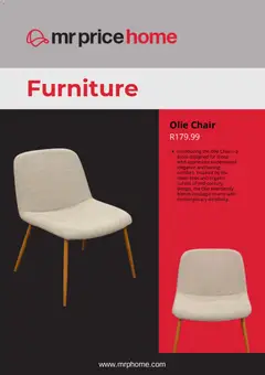 Preview of MRP Home flyer valid from 03/11/2025 | Page: 7