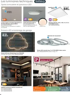 Prévisualisation de Catalogue du magasin Castorama formulaire valide 21/05/2025 | Page: 76