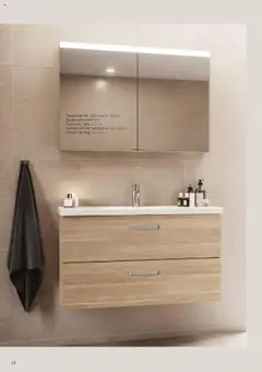 Förhandsgranska reklamblad Aktuella reklamblad Bauhaus från butik Bauhaus gäller från 25/08/2025 | Sida : 16