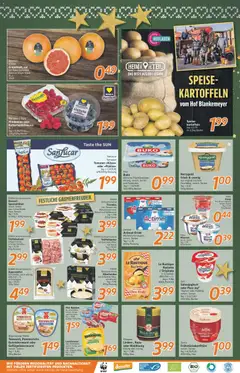 Vorschau von dem Prospekt des Geschäftes Inkoop, gültig ab dem 08.12.2025 | Seite: 2