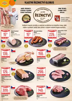 Náhled nabídky: Globus Leták platný od 29.10.2025 | Strana: 7