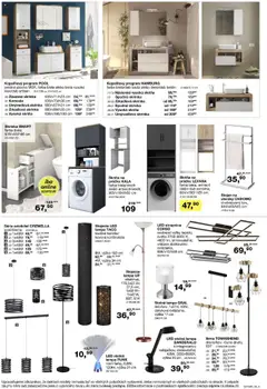 Náhľad Sconto nábytok letáku platného od 15.10.2025 | Strana: 20