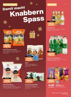 Vorschau des Merkblatts Aktionen vom Shop Migros gültig von 02.12.2025 bis 08.12.2025 | Seite: 13