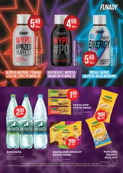 Pogląd gazetki "Gazetka" ze sklepu Al.Capone ważnej od 13.11.2025 | Strona: 60