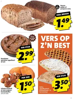 Voorbeeld van Folder week 46 van winkel Boni geldig vanaf 10-11-2025 | Pagina: 7