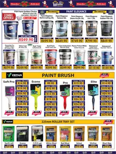 Preview of Laduma Hardware flyer valid from 11/12/2024 | Page: 15