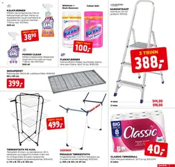 Forhåndsvis Kundeavis fra butikk Jem & Fix gyldig fra 30/11/2025 | Side: 7