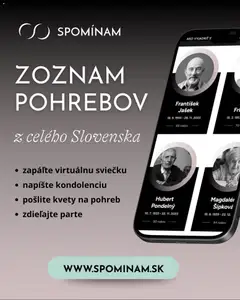 Náhľad FLOMONI, s.r.o. letáku platného od 30.10.2025
