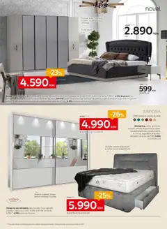 Previzualizarea de cataloage: XXXLutz Catalog nou valabil de la 06.10.2025 | Pagina: 8