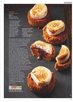 Preview of Tesco Tesco Magazine - October 2025 valid from 01/10/2025 | Page: 35